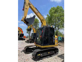 Excavator Used Caterpillar 307E2 Crawler Excavator Hot Sale Hefei Zhaomi Construction Machinery Trade Company [ Copy ]: picture 2