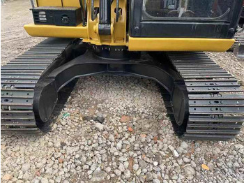 Excavator Used Caterpillar 307E2 Crawler Excavator Hot Sale Hefei Zhaomi Construction Machinery Trade Company [ Copy ]: picture 5