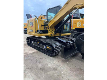 Excavator Used Caterpillar CAT 307E2 Crawler Mini Hydraulic Digger Second Hand Cat 307E2 Excavator [ Copy ] [ Copy ] [ Copy ] [ Copy ] [ Copy ] [ Copy ]: picture 5