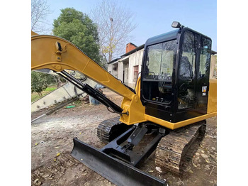 Excavator CATERPILLAR 306E2