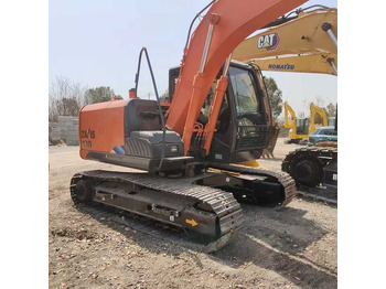 Excavator Used Hitachi ZX130 Excavator Japan Made Hitachi Used Excavator Zx120 Zx130 for Sale [ Copy ] [ Copy ] [ Copy ]: picture 3