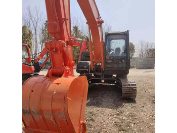 Excavator Used Hitachi ZX130 Excavator Japan Made Hitachi Used Excavator Zx120 Zx130 for Sale [ Copy ] [ Copy ] [ Copy ]: picture 5