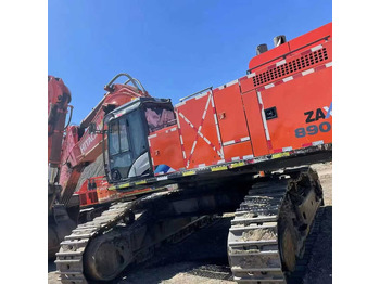 Excavator HITACHI