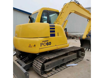 Excavator KOMATSU