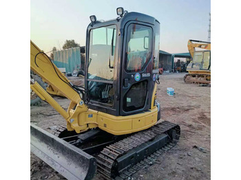 Excavator KOMATSU PC35MR-2
