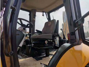 Backhoe loader Used Small Bakchoe Loader JCB 4CX Towable Backhoe/3cx 4cx Jcb Backhoe Loader for Sale: picture 5
