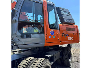 Excavator HITACHI ZX130W