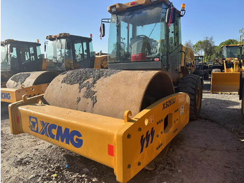 Road roller XCMG XS263J