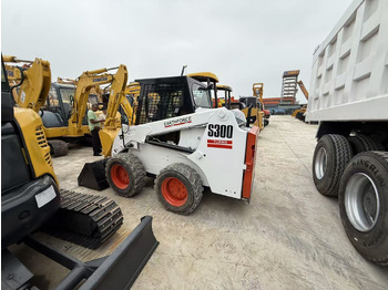 Skid steer loader BOBCAT S300