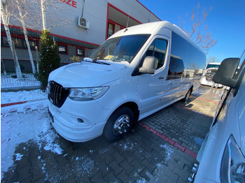 Minibus MERCEDES-BENZ Sprinter 519