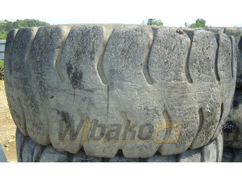 Wheel loader
