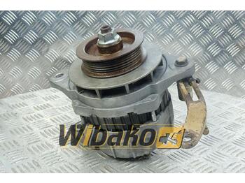 Alternator DELCO REMY