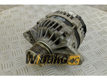 Alternator DELCO REMY