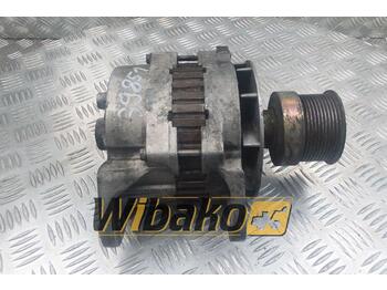 Alternator DELCO REMY