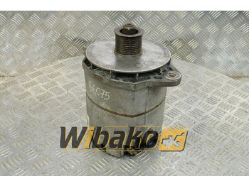 Alternator DELCO REMY