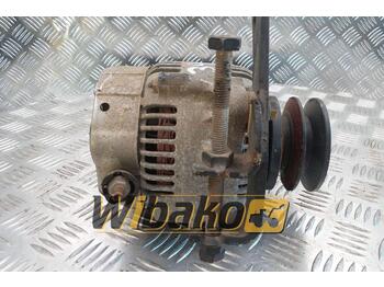 Alternator DENSO