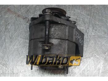Alternator KOMATSU