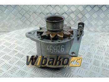 Alternator VOLVO