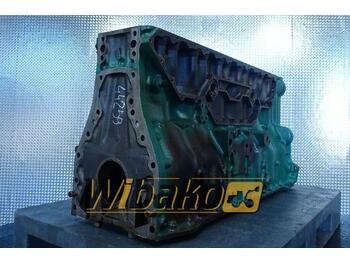 Cylinder block VOLVO