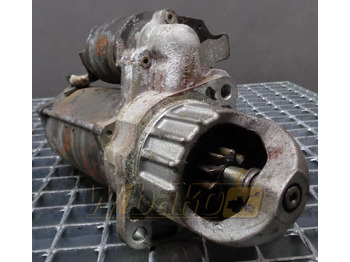 Starter BOSCH