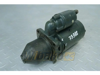 Starter BOSCH