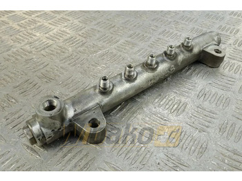 Fuel processing/ Fuel delivery BOSCH