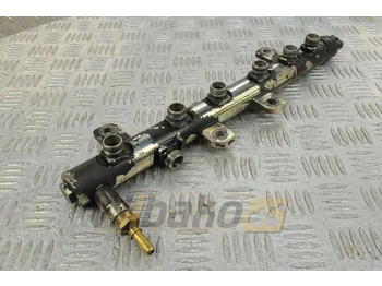 Fuel processing/ Fuel delivery BOSCH