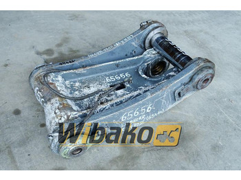 Quick coupler LIEBHERR