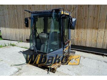 Cab CASE