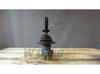Hydraulic valve CASE