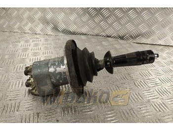 Hydraulic valve CASE