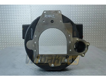 Flywheel CATERPILLAR