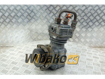 Air brake compressor DEUTZ