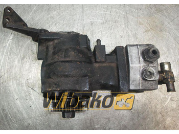 Air brake compressor WABCO