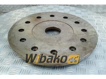 Clutch and parts