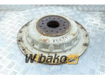Clutch and parts