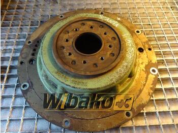 Clutch and parts