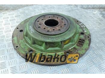 Clutch and parts
