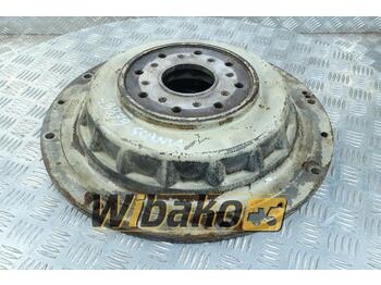 Clutch and parts SCANIA