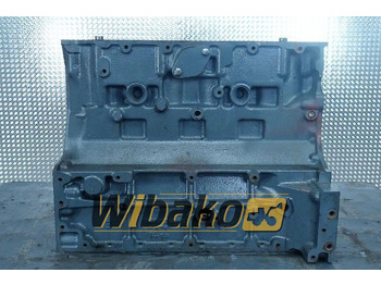 Crankcase for Construction machinery Crankcase Deutz 04209413: picture 2