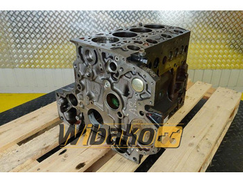 Crankcase DEUTZ