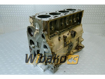 Crankcase CUMMINS
