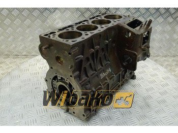 Crankcase KUBOTA