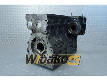 Crankcase KUBOTA