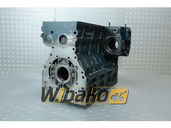 Crankcase KUBOTA