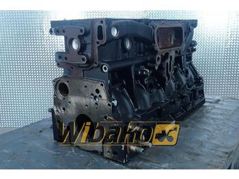 Crankcase PERKINS