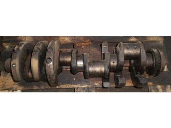 Crankshaft MITSUBISHI