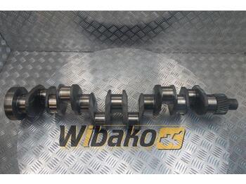 Crankshaft PERKINS