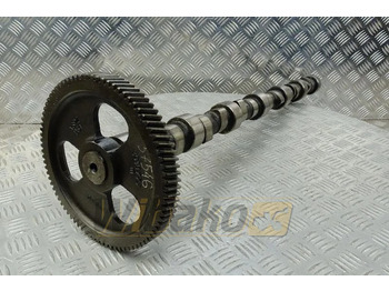 Camshaft CUMMINS