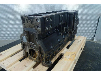 Cylinder block CUMMINS